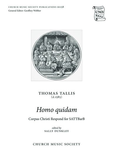 Homo quidam