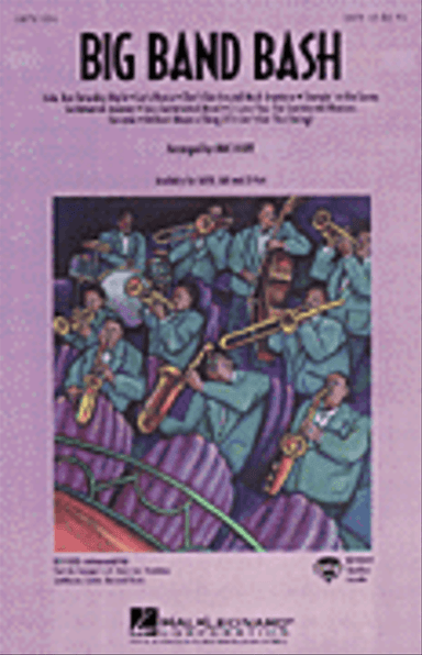 Big Band Bash (Medley)