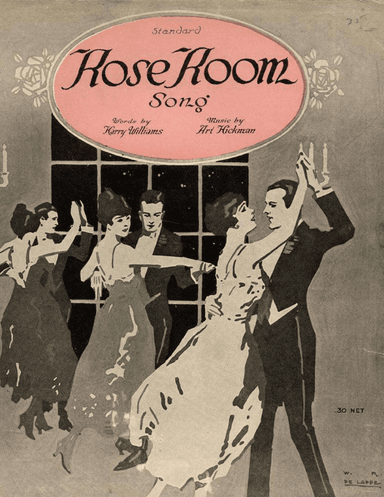Rose Room