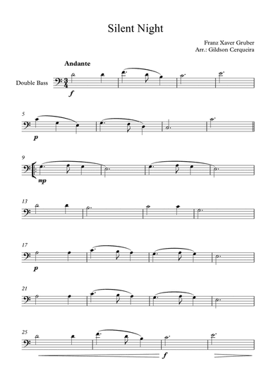 Silent Night