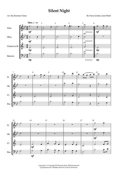 Silent Night