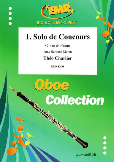 1. Solo de Concours