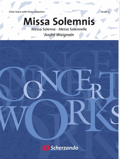 Missa Solemnis