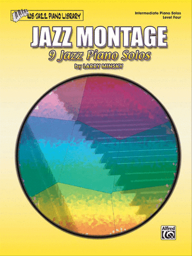 Jazz Montage, Level 4