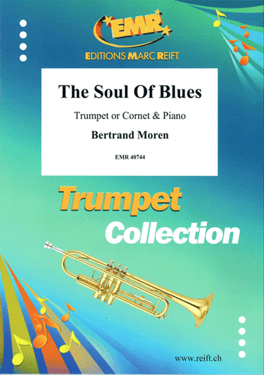 The Soul Of Blues