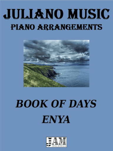 Book Of Days
