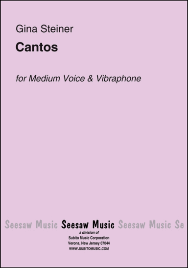 Cantos