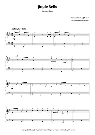 Jingle Bells
