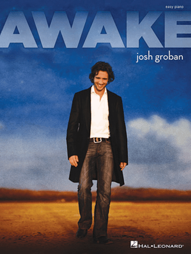 Josh Groban - Awake