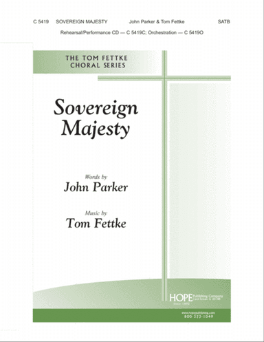 Sovereign Majesty