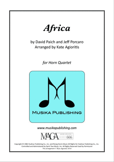 Africa