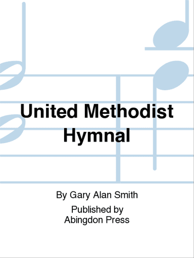 United Methodist Hymnal