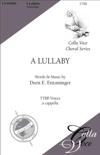 A Lullaby