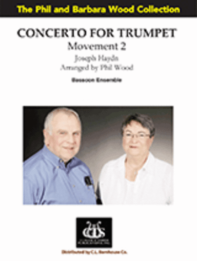 Concerto For Trumpet