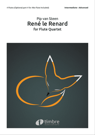 René le Renard