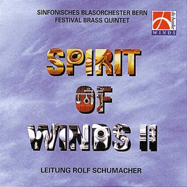 Spirit of Winds II