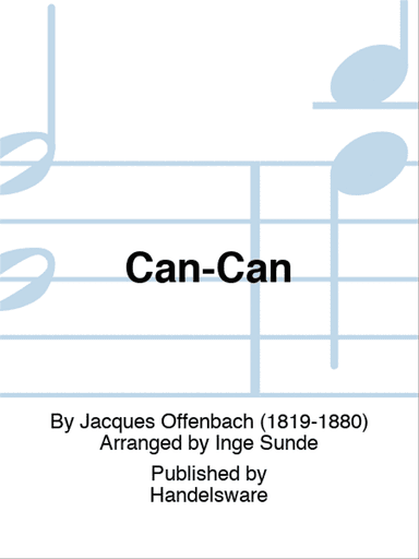 Can-Can