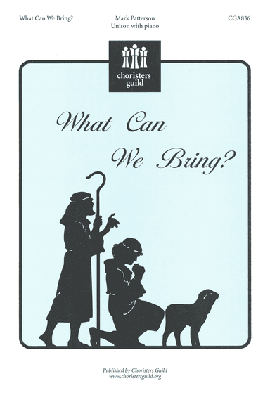 What Can We Bring?