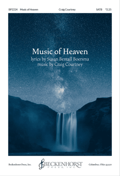 Music Of Heaven
