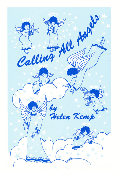 Calling All Angels