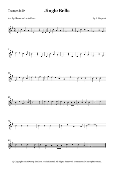Jingle Bells