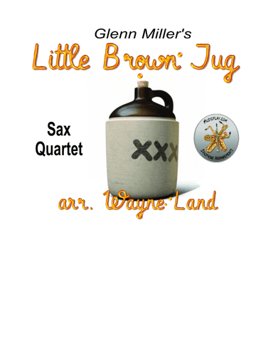 Little Brown Jug