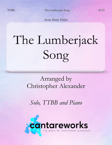 Lumberjack Song