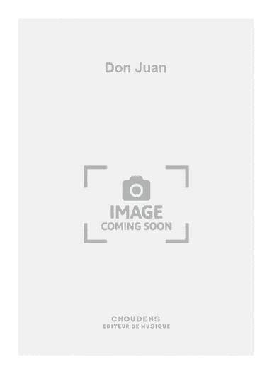 Don Juan