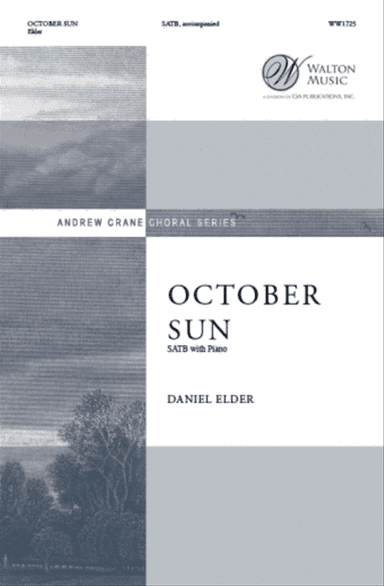 October Sun