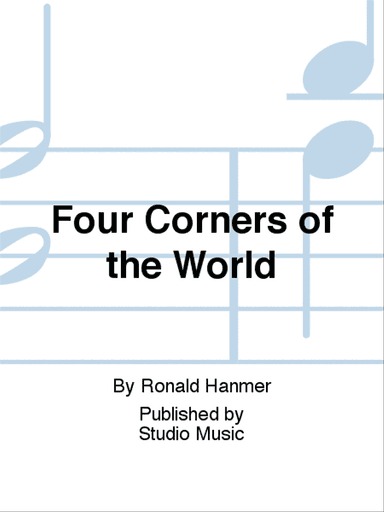 Four Corners of the World