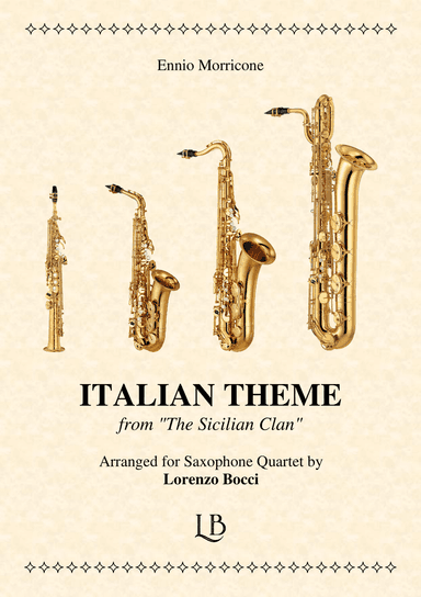 Italian Theme