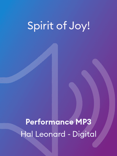Spirit of Joy!