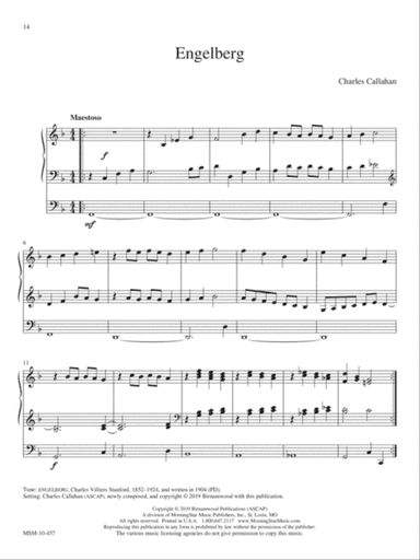 Engelberg (Downloadable)