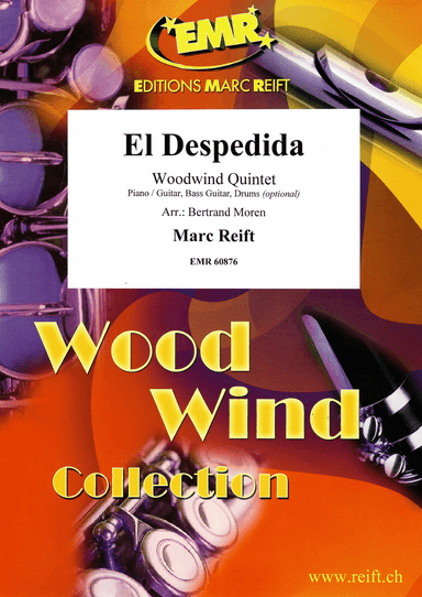 El Despedida