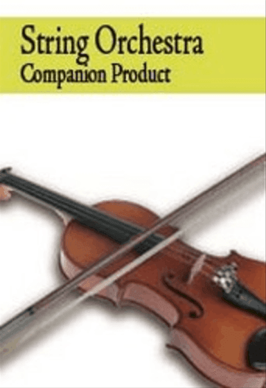 Only Jesus - String Score and Parts