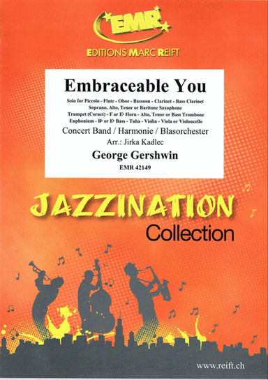 Embraceable You