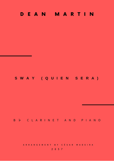 Sway (quien Sera)