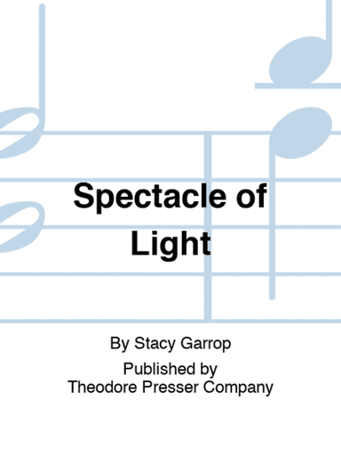 Spectacle of Light