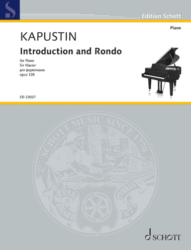 Introduction and Rondo