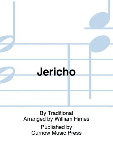Jericho