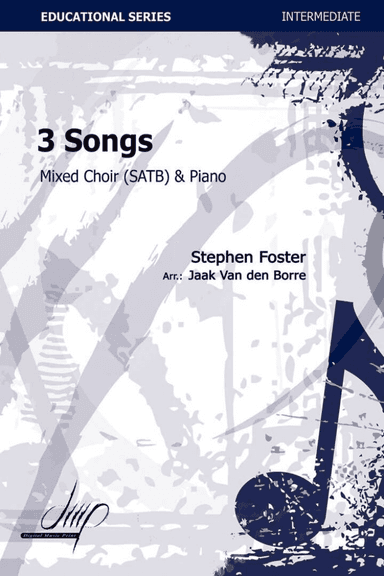 3 Songs