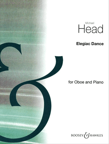 Elegiac Dance
