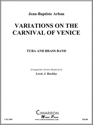 Carnival of Venice