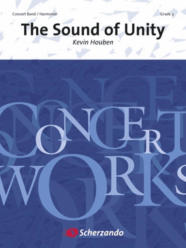 The Sound of Unity