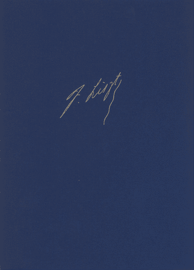 Transcriptions VII (II/22)