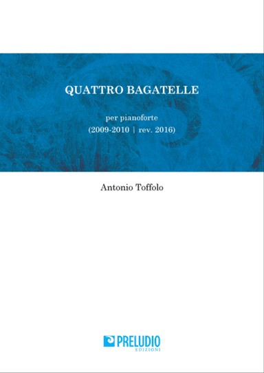 Quattro Bagatelle