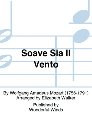Soave Sia Il Vento