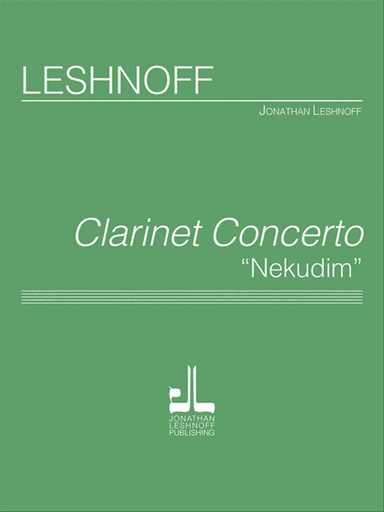 Clarinet Concerto