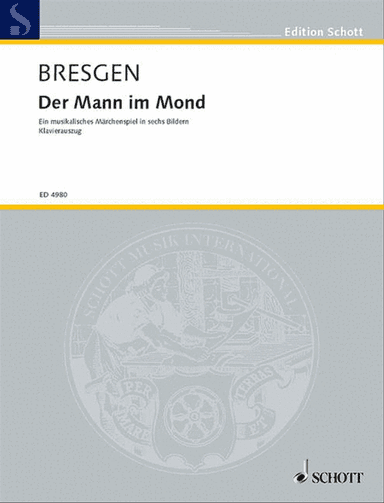 Der Mann im Mond