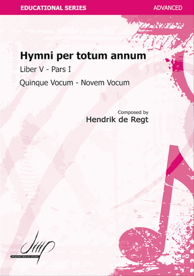 Hymni Per Totum Annum 5